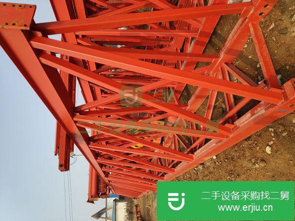 出售二手單梁起重機雙梁二手單梁雙梁行車 行吊 龍門吊