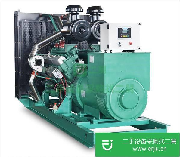 專業(yè)發(fā)電機(jī)組8千瓦-1500千瓦