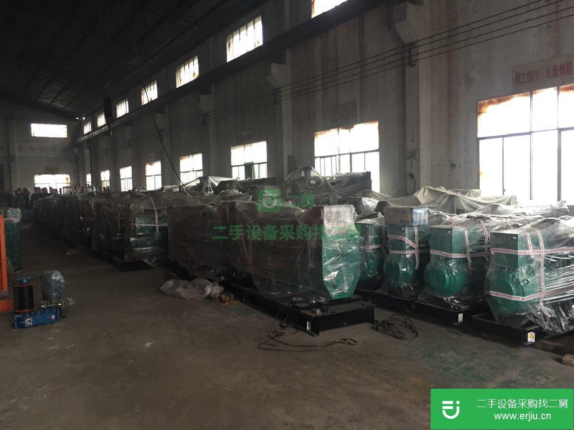 畢節柴油發電機出售