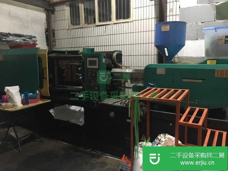 300克~630克注塑機7臺對外加工