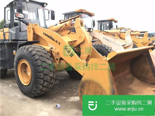 菏澤成武轉(zhuǎn)轉(zhuǎn)轉(zhuǎn)龍工柳工30.50裝載機(jī)原裝各款