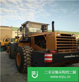 精品柳工 龍工 臨工鏟車/二手30型50型裝載機(jī)特價(jià)