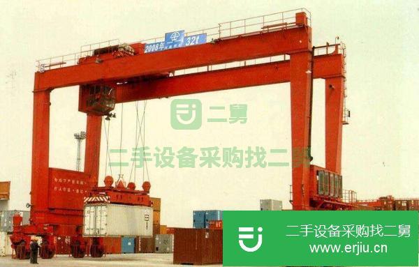 我公司出售二手起重設備,型號、跨度、尺寸齊全,歡迎選購!