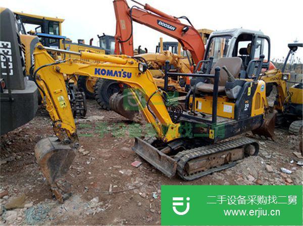 轉(zhuǎn)讓原裝二手小型挖掘機(jī) 13/18/35/60挖掘機(jī) 送貨上門
