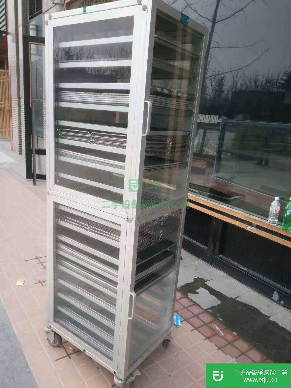 二手的九成新的全套烘焙設備出售