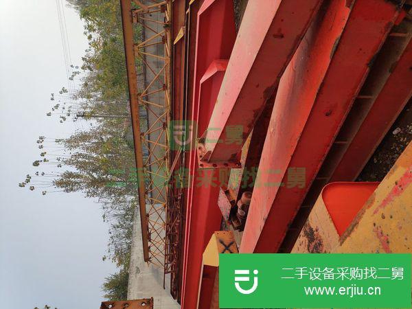 出售二手單梁起重機雙梁二手單梁雙梁行車 行吊 龍門吊