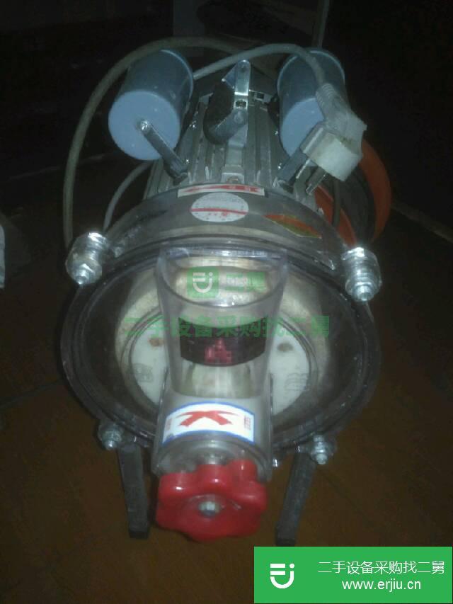 江蘇出售二手磨粉機