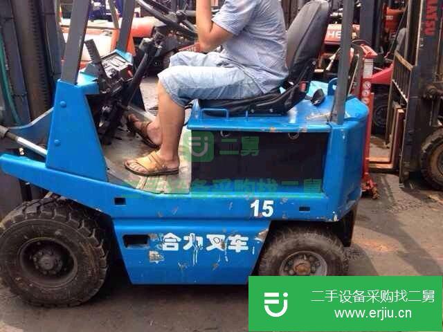 宿州1噸-3噸二手電瓶叉車,二手夾抱叉車,二手4米5米6米堆高機,二手集裝箱叉車