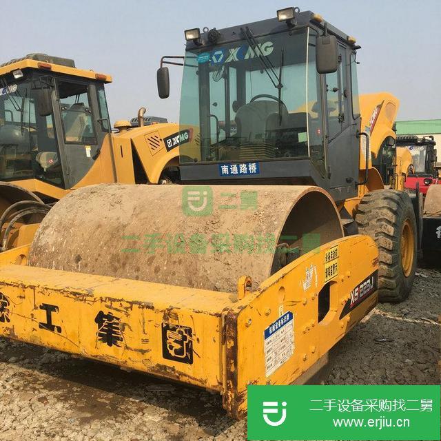 嘉興二手50裝載機出售