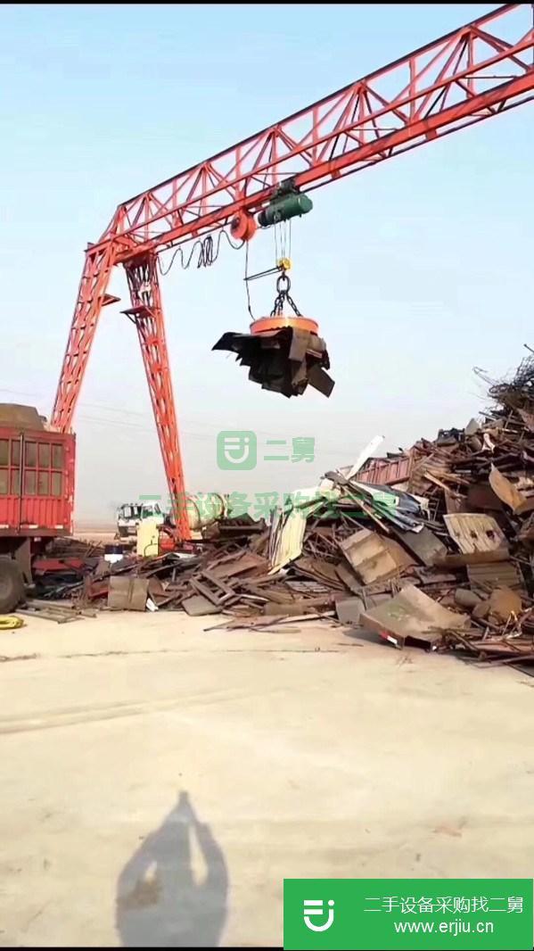 出售5噸--300噸單梁起重機雙梁起重機門式起重機雙主梁起重機單梁行吊