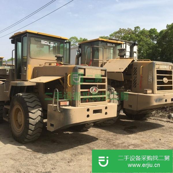 二手臨工953裝載機(jī)低價(jià)轉(zhuǎn)讓出售