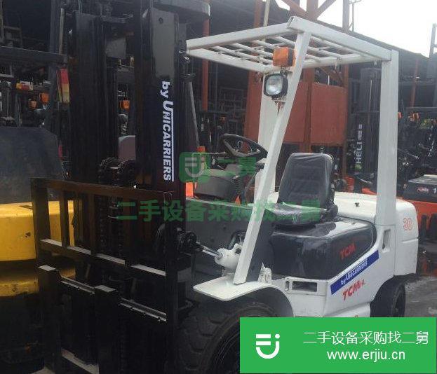 合力 1-1.8噸 叉車 (低價(jià)轉(zhuǎn)讓合力電動(dòng)叉車)