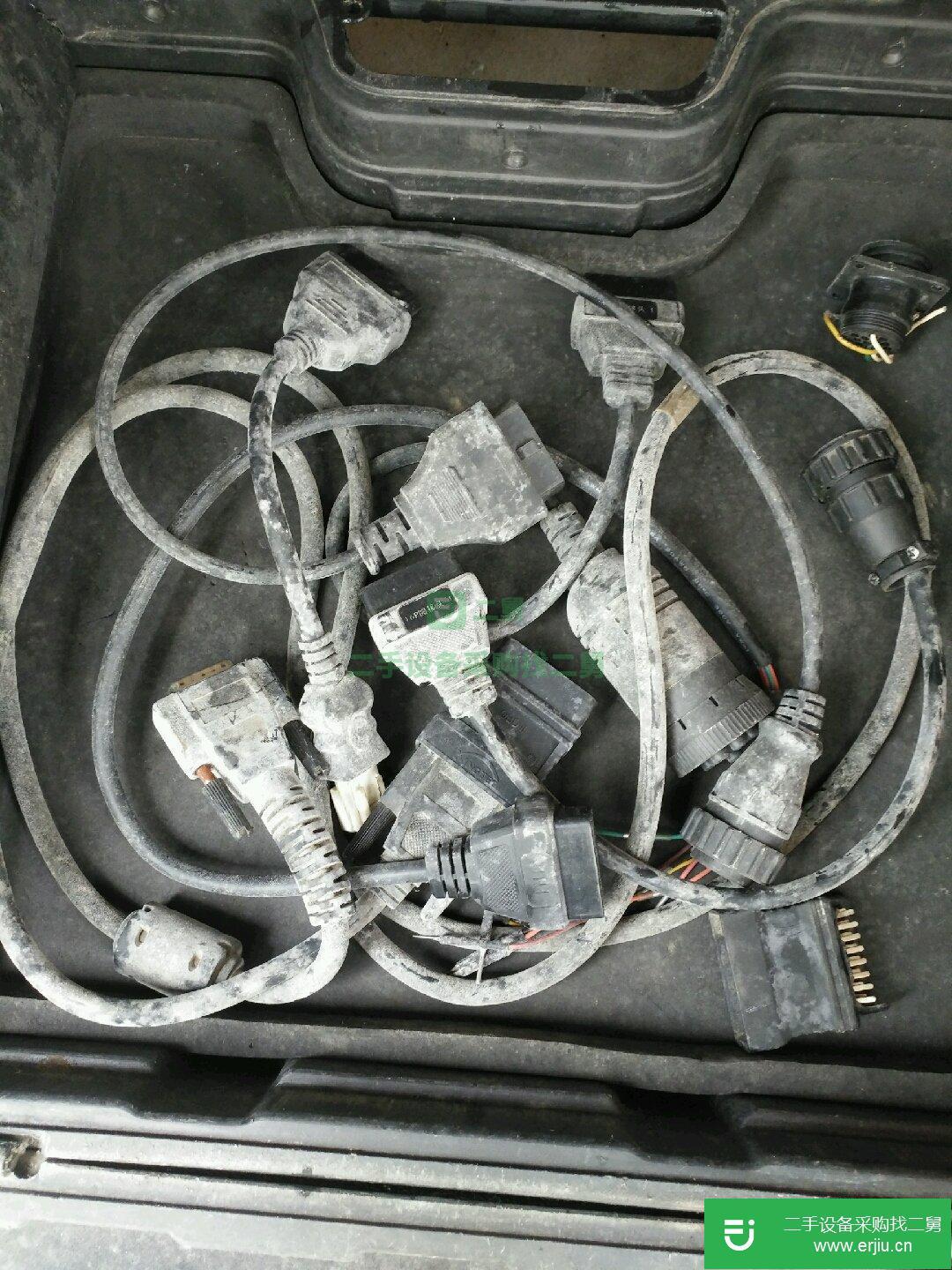 8成新汽車故障檢測儀