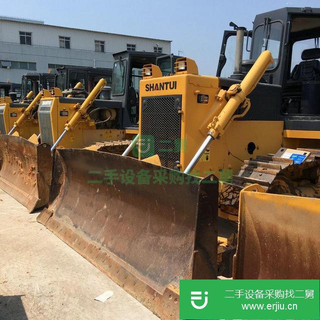 嘉興優(yōu)質(zhì)二手推土機出售原裝二手160推土機 201