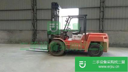 合力 H2000系列1-7噸 叉車 (環(huán)保撤資轉(zhuǎn)讓設(shè)備叉車)