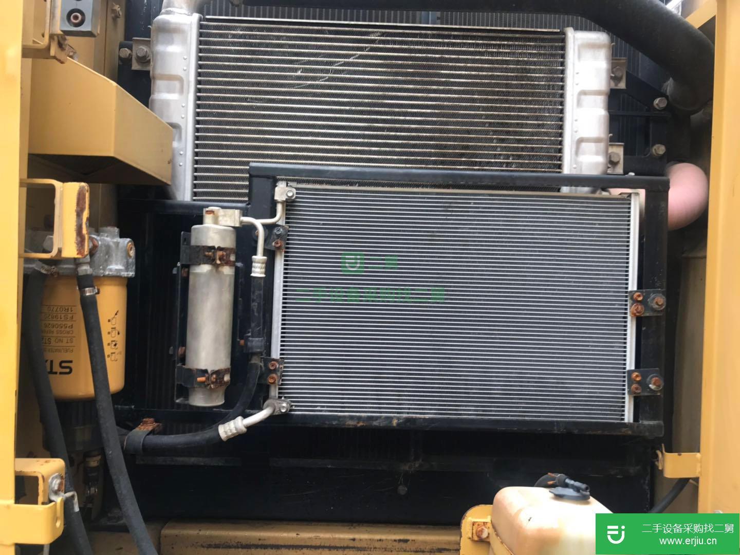 卡特彼勒 320D2/D2L 挖掘機 (純土方車，型號齊包送)