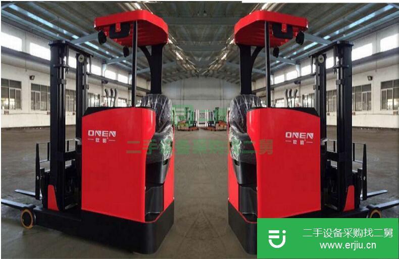 電動叉車出售二手叉車