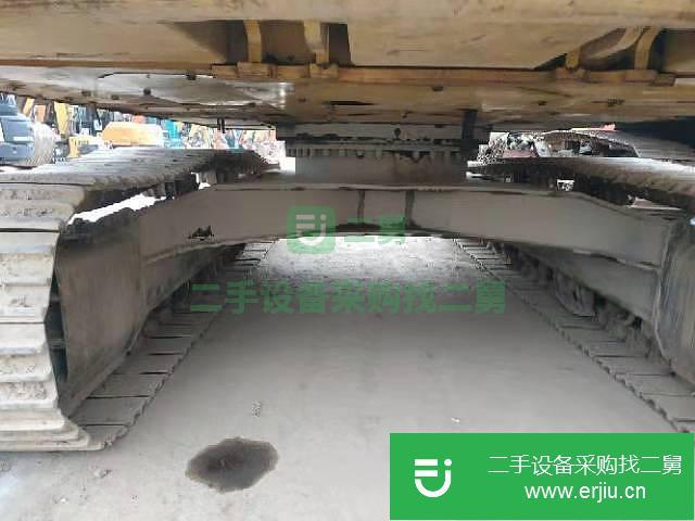 卡特彼勒 323D2 L 挖掘機 (真車實表二手挖掘機)