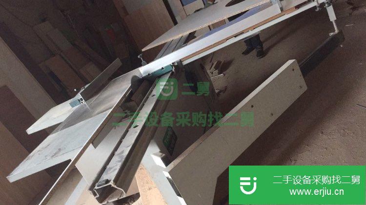 七成新精密鋸，衛生間隔斷，辦公家具首選