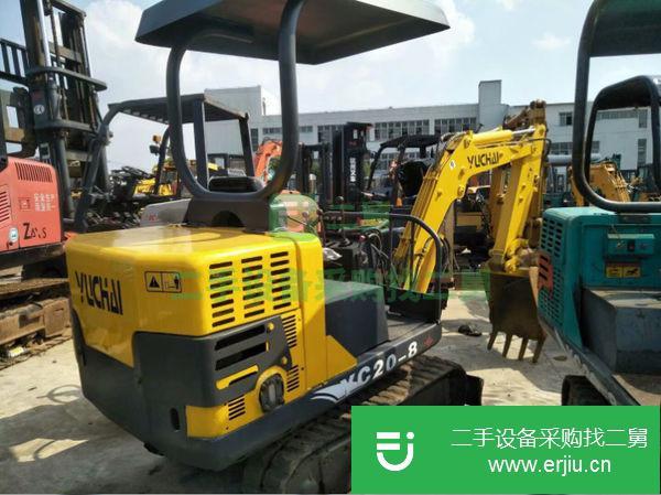 出售二手微型挖機,13 15 18 20 25 30國產進口挖機,現貨300臺
