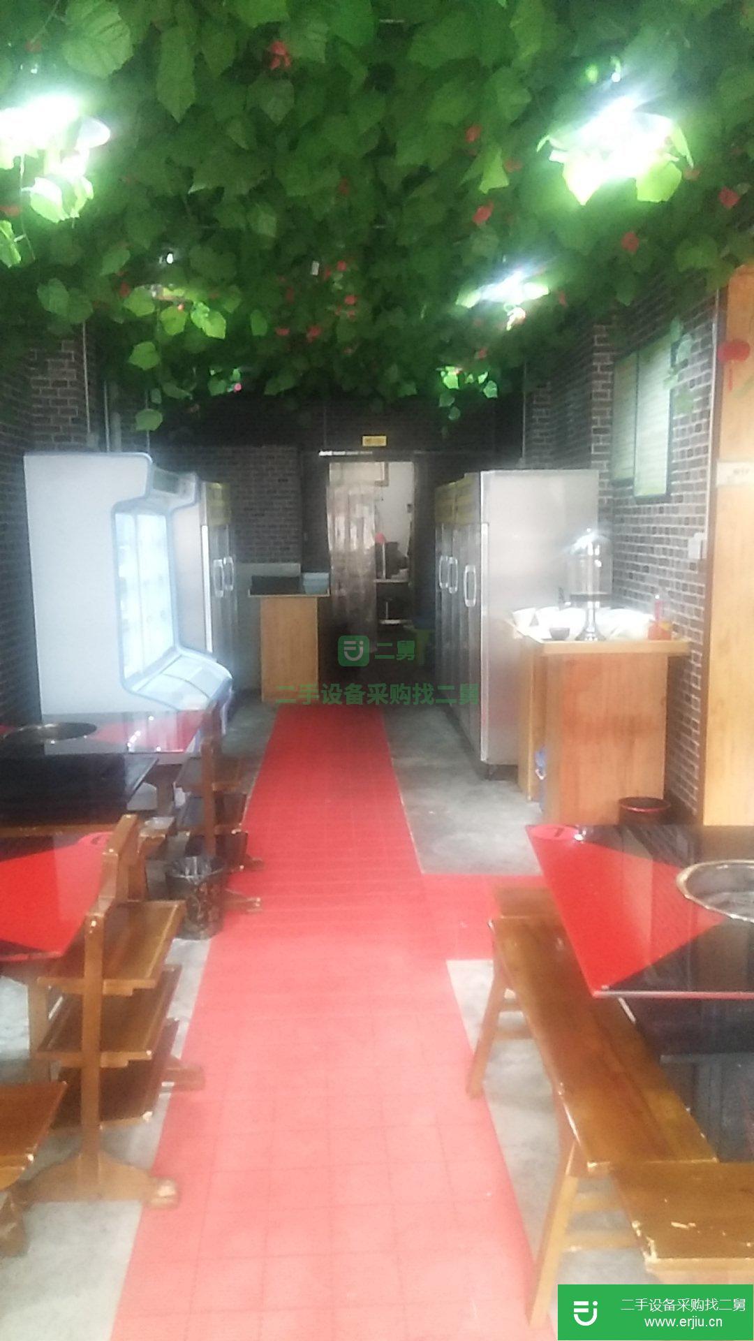 西藏自治區日喀則市南木林縣火鍋店整體超低價轉讓