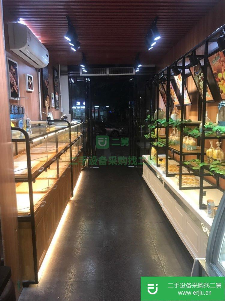 廣東出售二手面包柜
