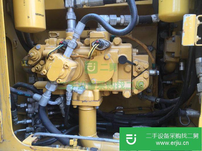卡特彼勒 313D2 挖掘機(jī) (全國(guó)保送車(chē)況精品)