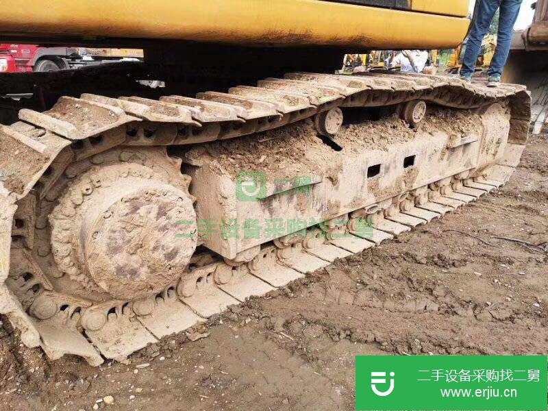 卡特彼勒 336D/336DL 挖掘機 (優(yōu)質(zhì)二手挖掘機手續(xù)齊)