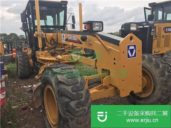 昌都丁青二手平地機160,180出售