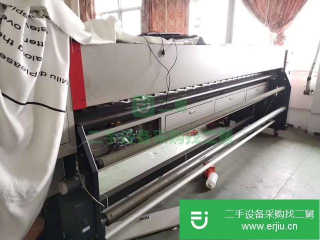 常年出售二手?jǐn)?shù)碼印花機(jī)