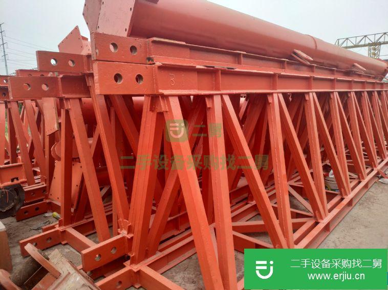 轉(zhuǎn)讓:急轉(zhuǎn)60加60提梁機(jī)一臺，九成新
