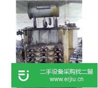 出售二手htsspz-3800電爐變壓器