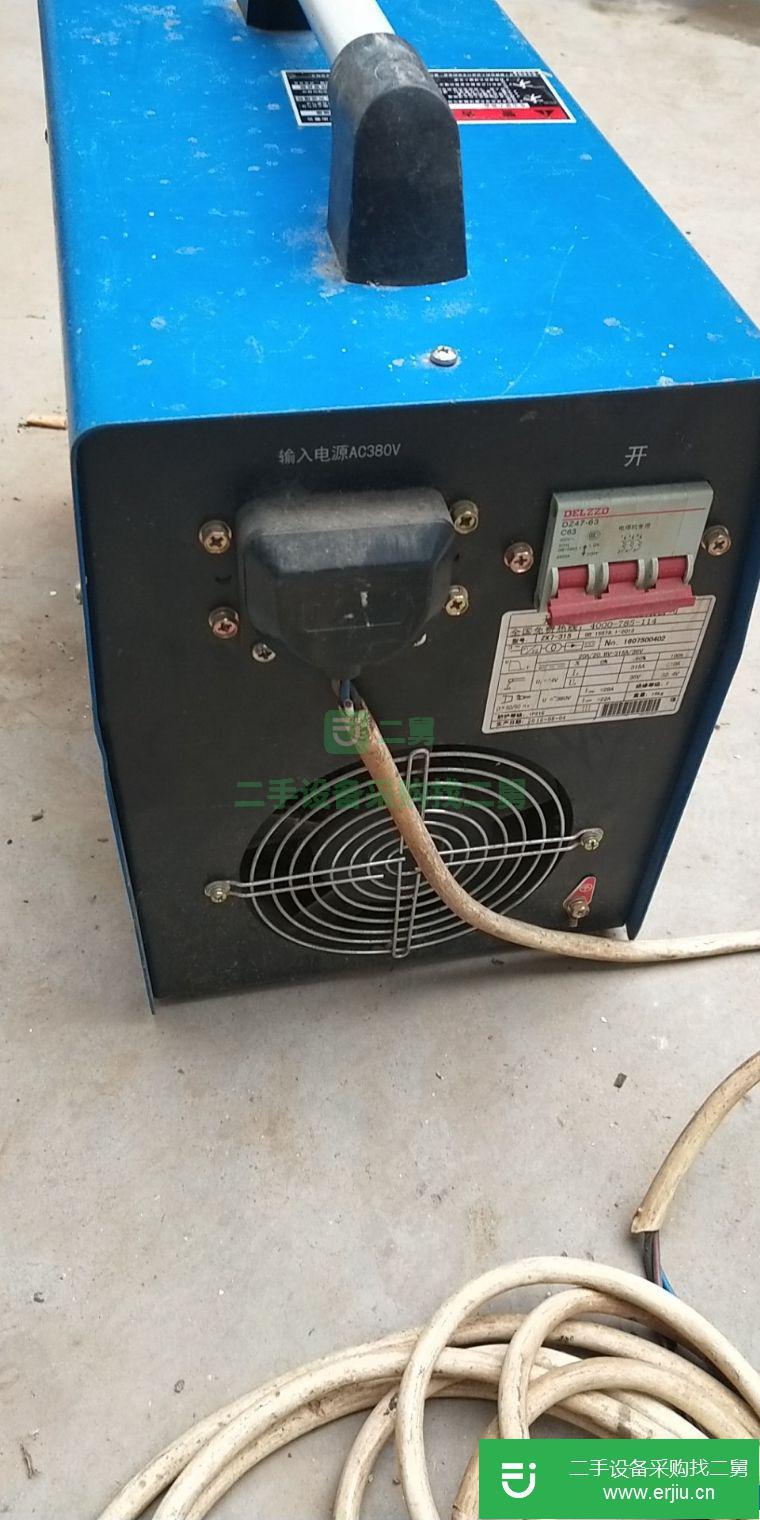 轉讓:瑞凌之峰315焊機