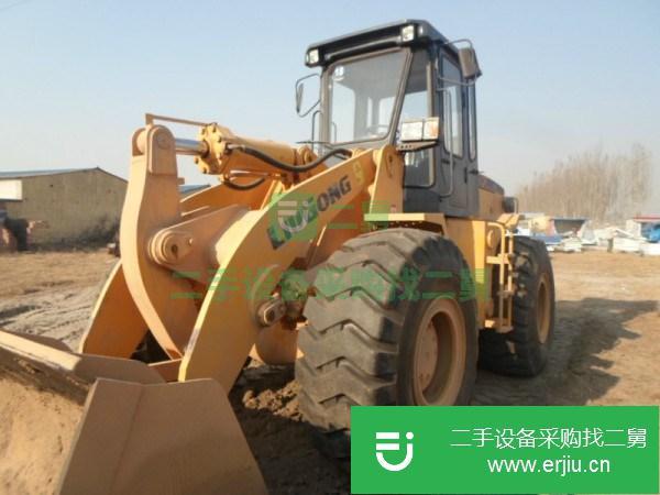 轉(zhuǎn)讓臨工30、50裝載機(jī)/柳工、龍工、徐工12、16、18、20裝載機(jī)