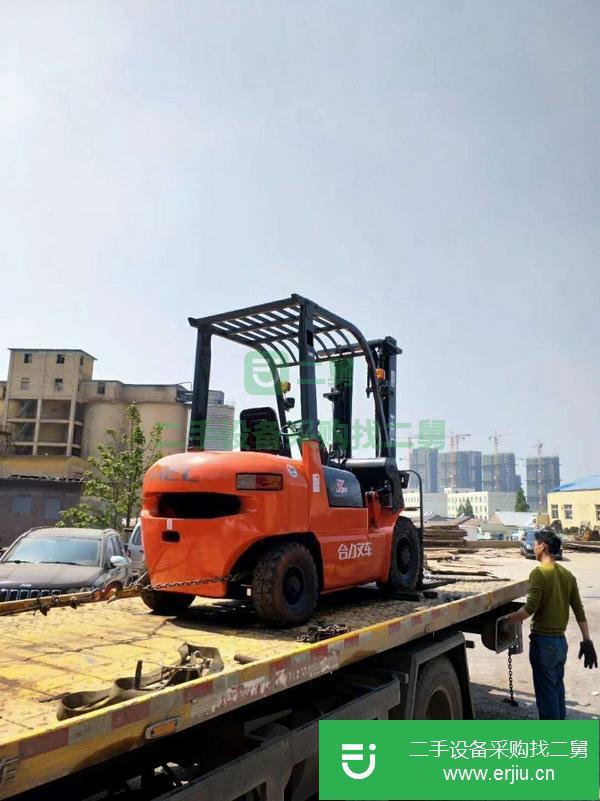 長年出售各品牌 各噸位叉車 全新二手叉車 電動叉車 柴油叉車