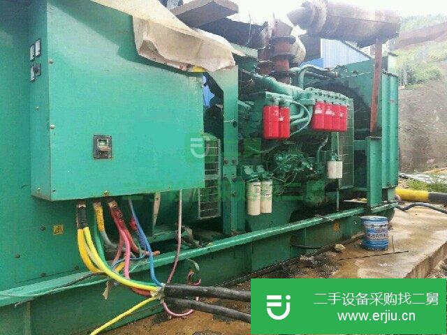 德州周邊出售30-2000千瓦發(fā)電機(jī)組發(fā)電車