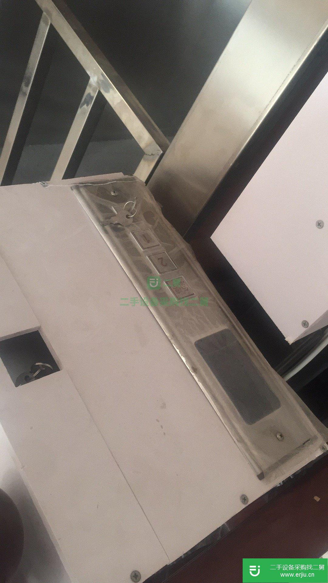 閑置家用液壓電梯出售傳菜機升降機平臺