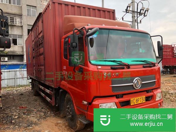 轉讓二手國四國五 解放J6單橋貨車 提供按揭