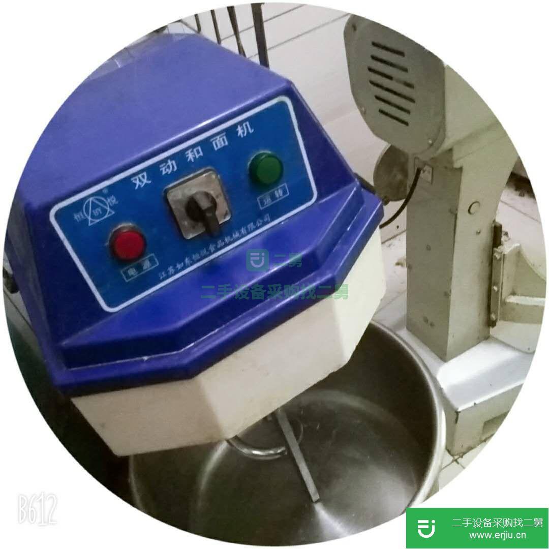 陜西出售二手蛋糕房設備