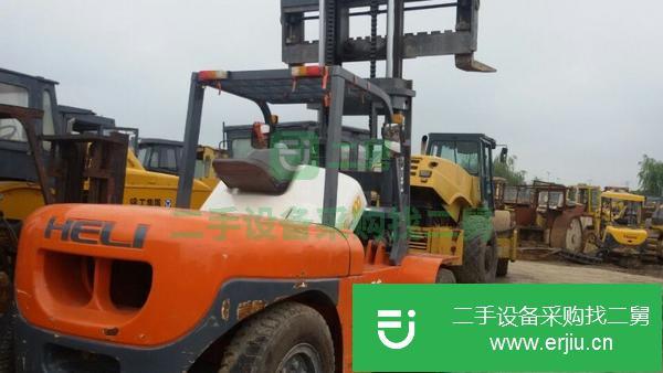 優(yōu)惠出售2018年合力、杭.州5噸、6噸、7噸、8噸10噸叉車