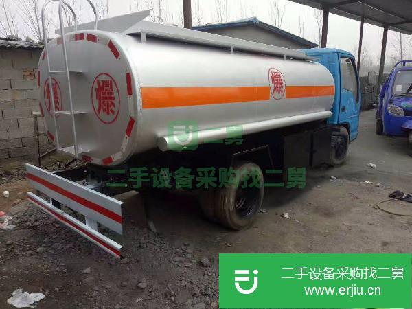 轉(zhuǎn)讓二手加油車二手偽裝加油車