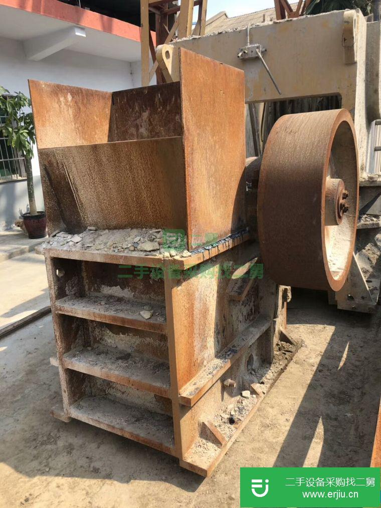 轉讓:鄂破，破碎機，破碎設備