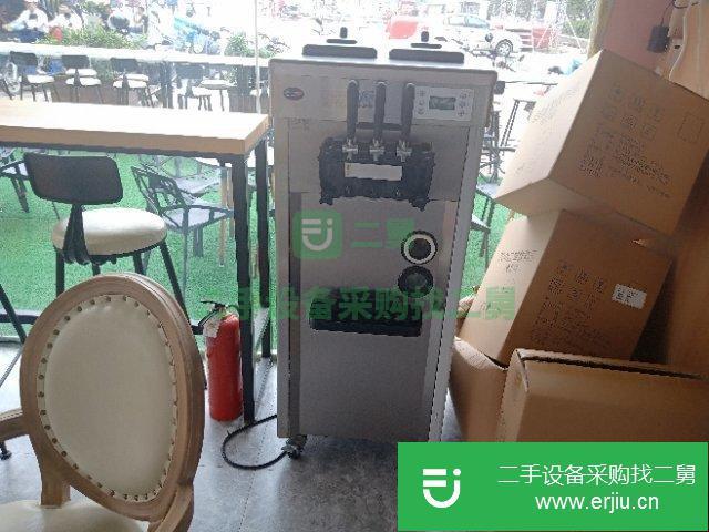 制冰機(jī)冰淇淋機(jī)轉(zhuǎn)讓