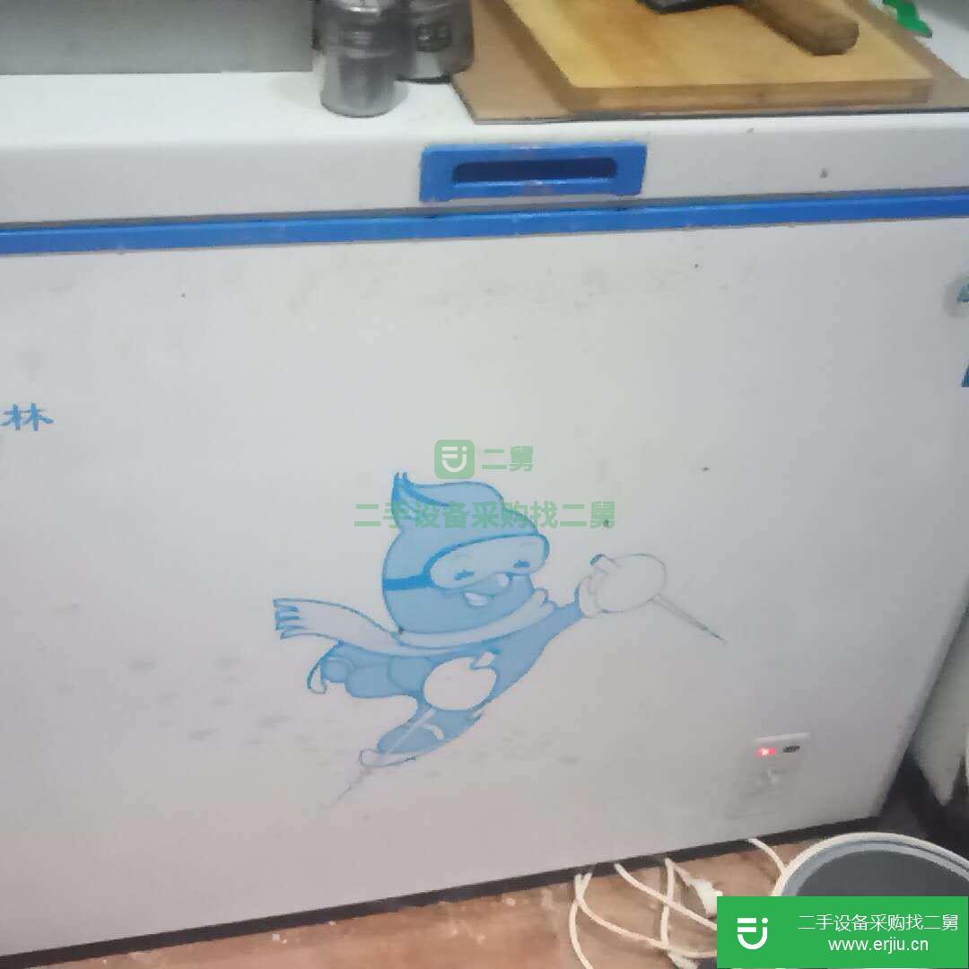 出售二手的漢堡炸雞全套設(shè)備