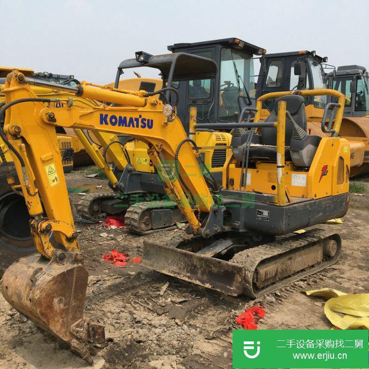 轉讓:出售二手柳工龍工臨工 13/18/20/35挖掘機原裝出售