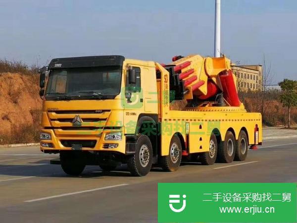 轉讓舜德汽車起重機20到150噸