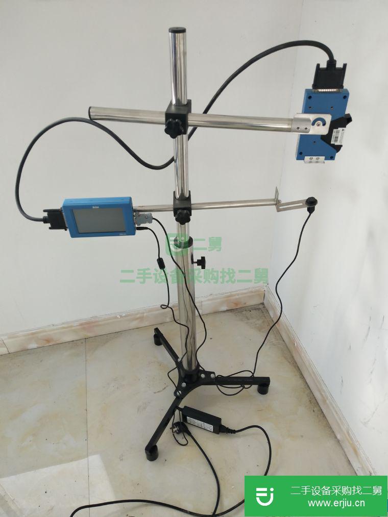 轉讓二手噴碼機 二手激光打碼機