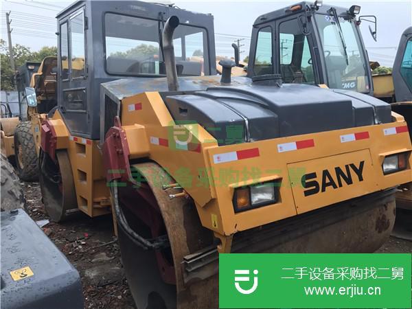 濟源濟水轉徐工/柳工/龍工20噸/22噸26噸振動壓路機