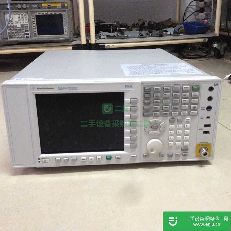 N9030A信號分析儀轉讓出售