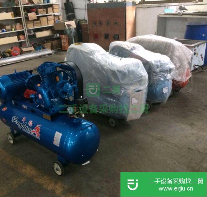 二手空壓機便宜處理 轉讓出售